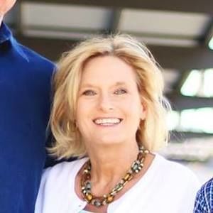 Meet your Posher, Trish